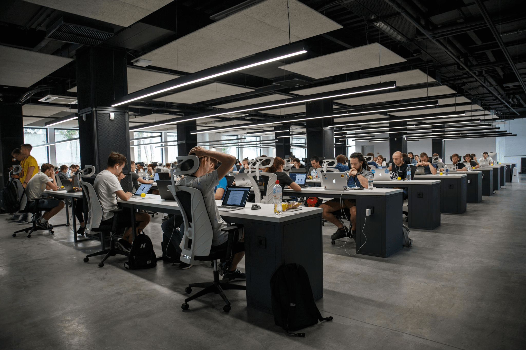 Construire un profil LinkedIn solide