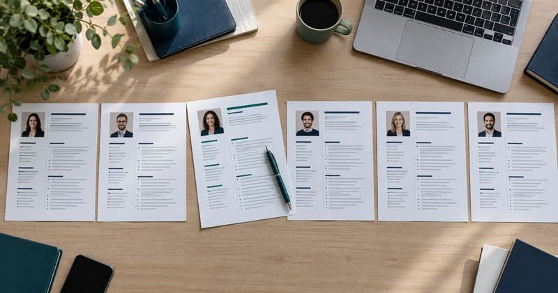 Le dernier CV vraiment original a déjà été envoyé. Comment se démarquer malgré tout.