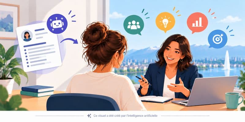 STAR et FACT : deux méthodes pour ne plus improviser en entretien