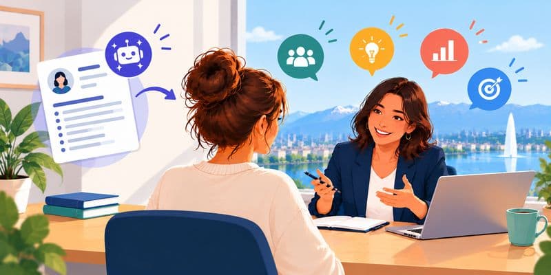 STAR et FACT : deux méthodes pour ne plus improviser en entretien