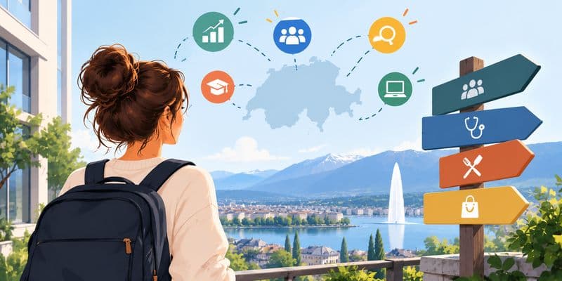 Chômage en Suisse romande : ce que les chiffres de septembre changent pour votre recherche d'emploi
